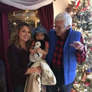 Meet your Posher, Lori